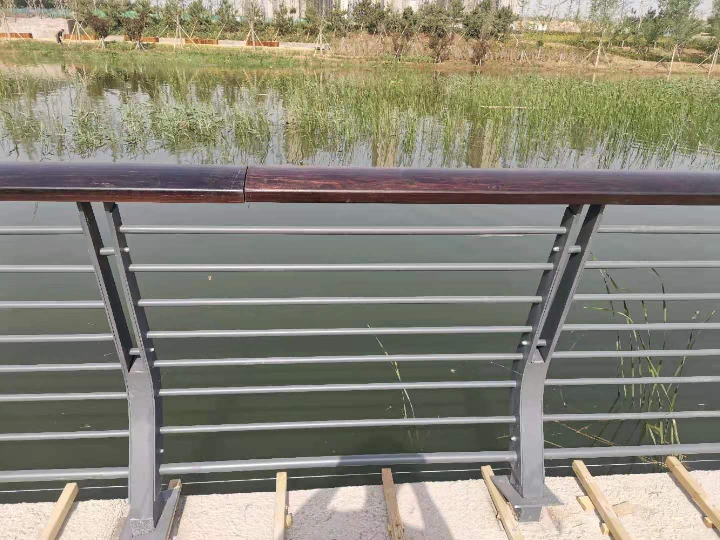 宿州市桥梁防撞护栏桥梁防撞护栏 - 推荐