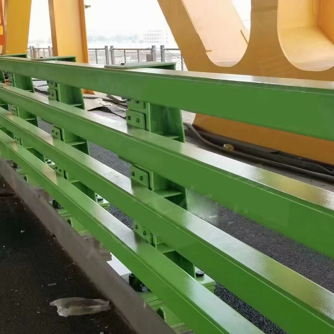 宿州市桥梁防撞护栏灯光护栏 - 推荐